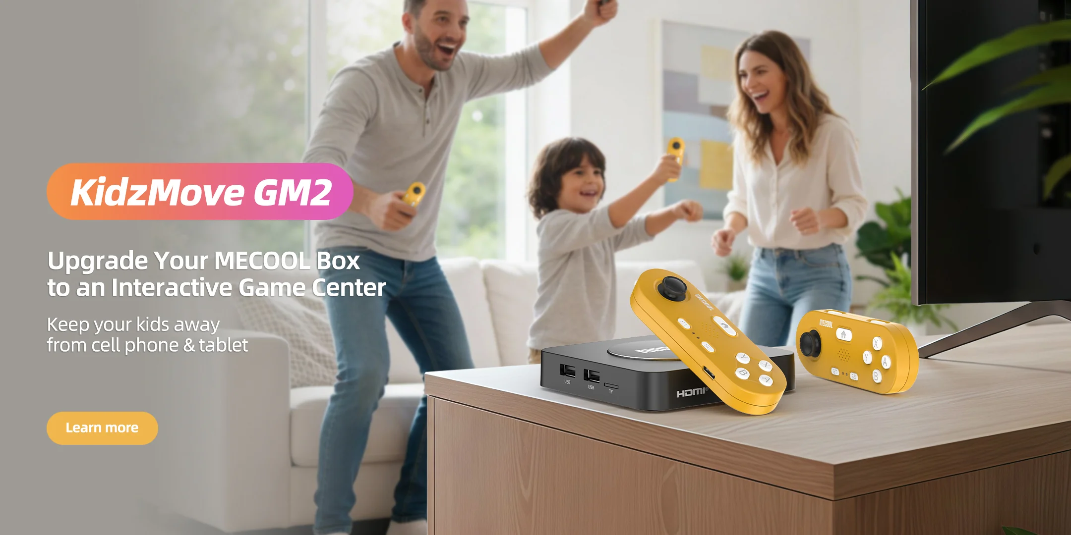 Smart Streaming, Certified by Google